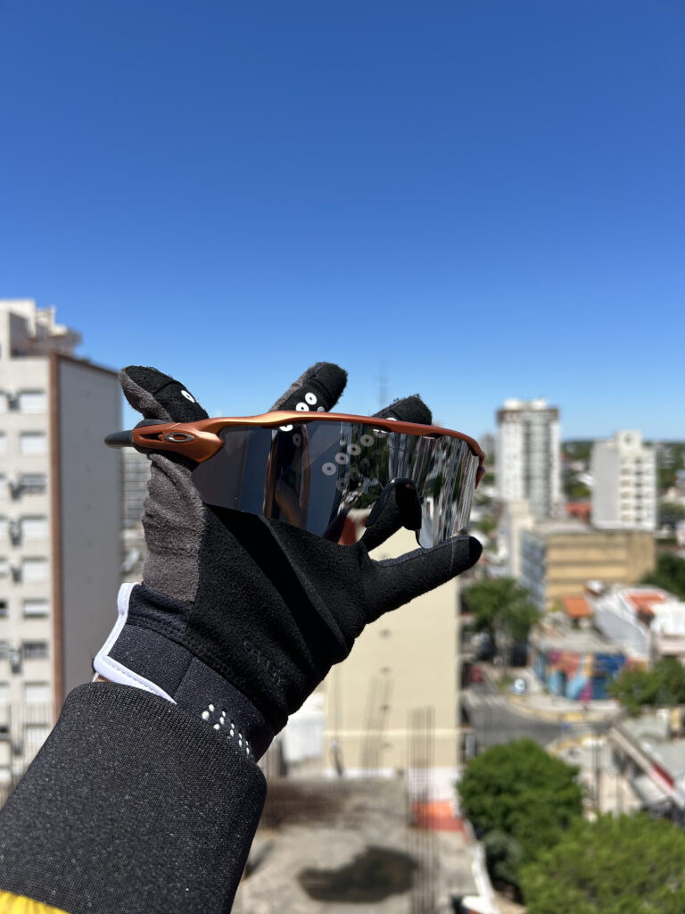 RADAR EV COBRE