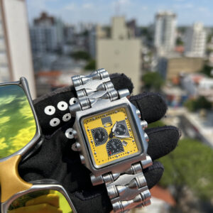 Reloj MINUTE MACHINE
