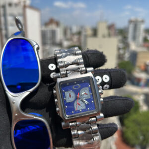Reloj MINUTE MACHINE