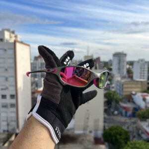 Juliet Xmetal PINK