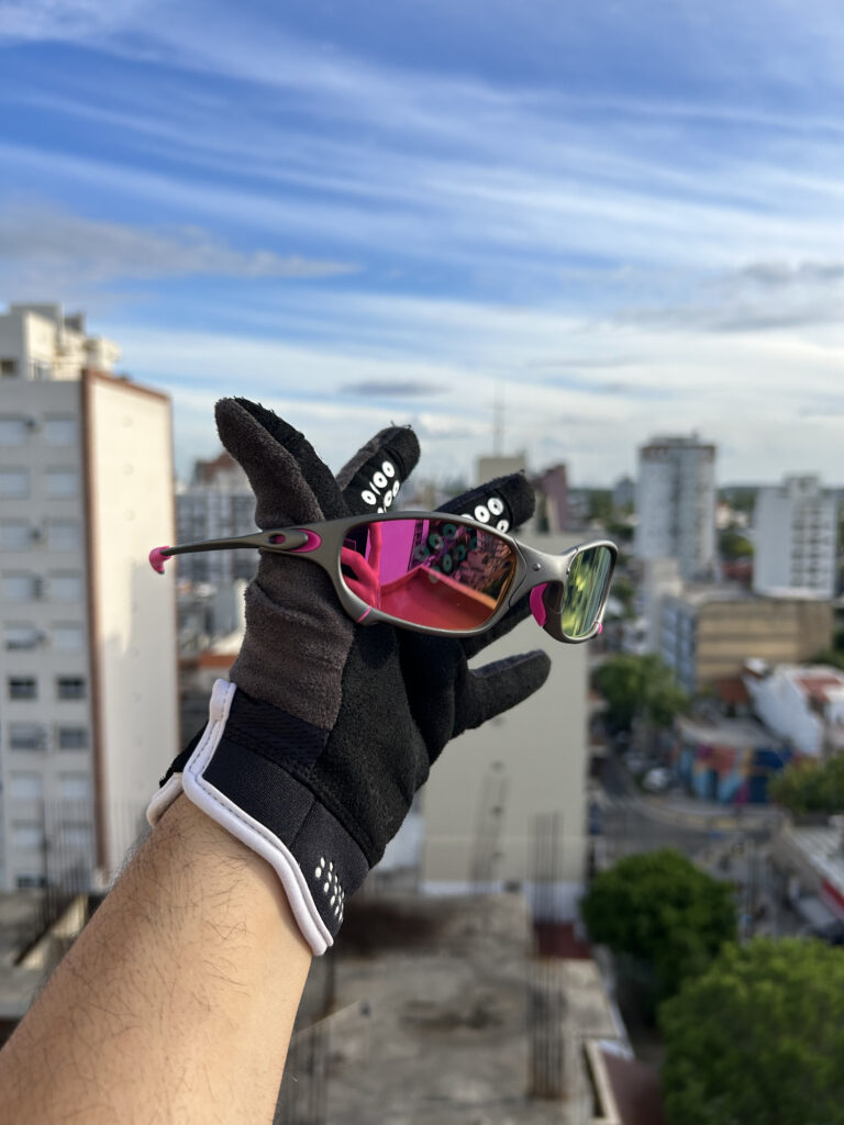 Juliet Xmetal PINK
