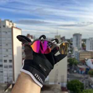 ROMEO 2 XMETAL PINK