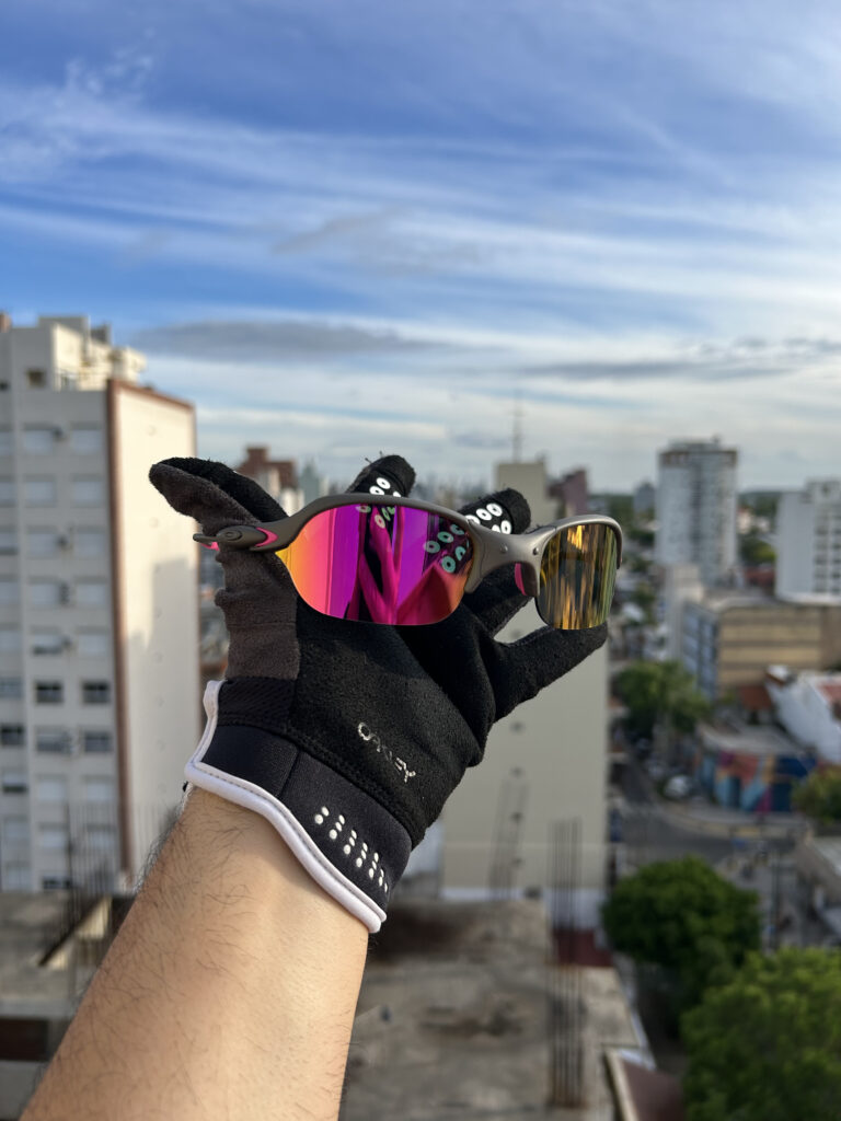 ROMEO 2 XMETAL PINK