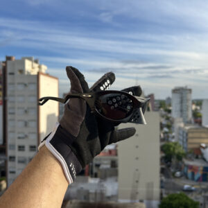 PLANTARIS TOTAL BLACK