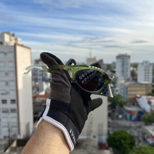 PLANTARIS CAMOUFLAGED