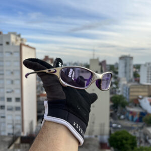 JULIET LOWLIGHT VIOLET