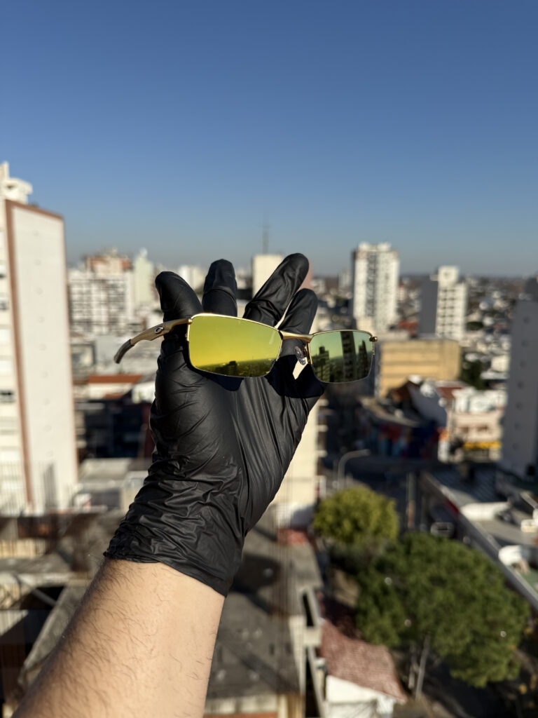 LUPA DO VILAO 24K