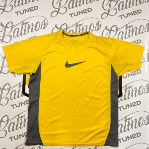 Remera NIKE drifit