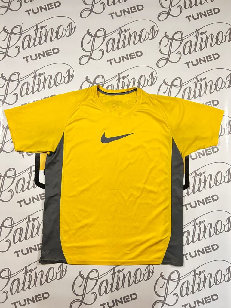 Remera NIKE drifit