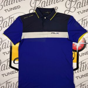 Polo RALPH LAUREN RLX