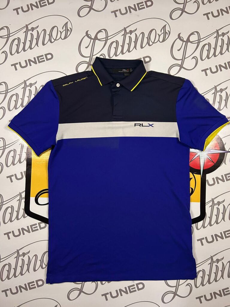 Polo RALPH LAUREN RLX