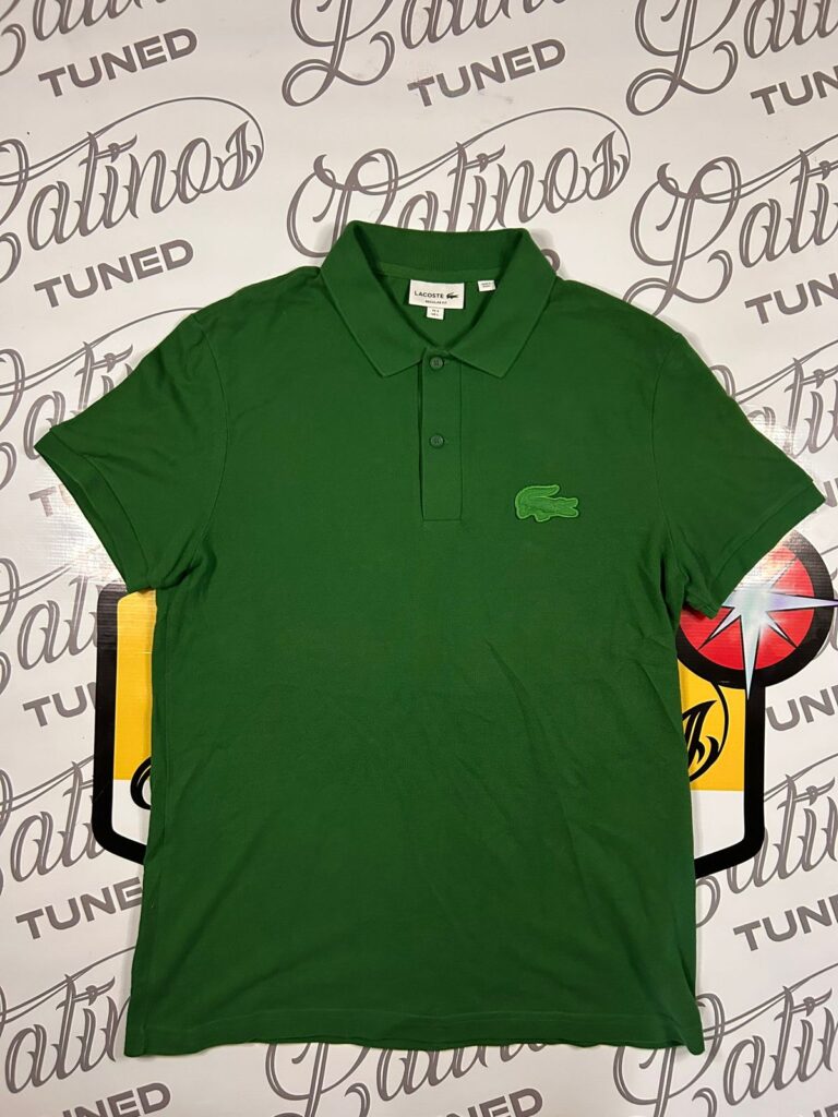 Polo LACOSTE