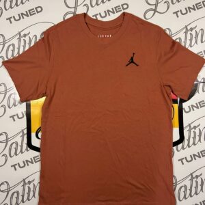 Remera JORDAN