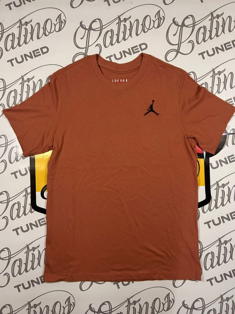Remera JORDAN
