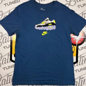 Remera THE NIKE TEE