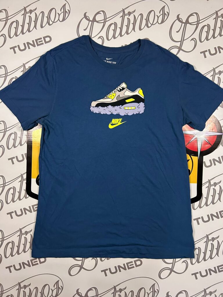 Remera THE NIKE TEE