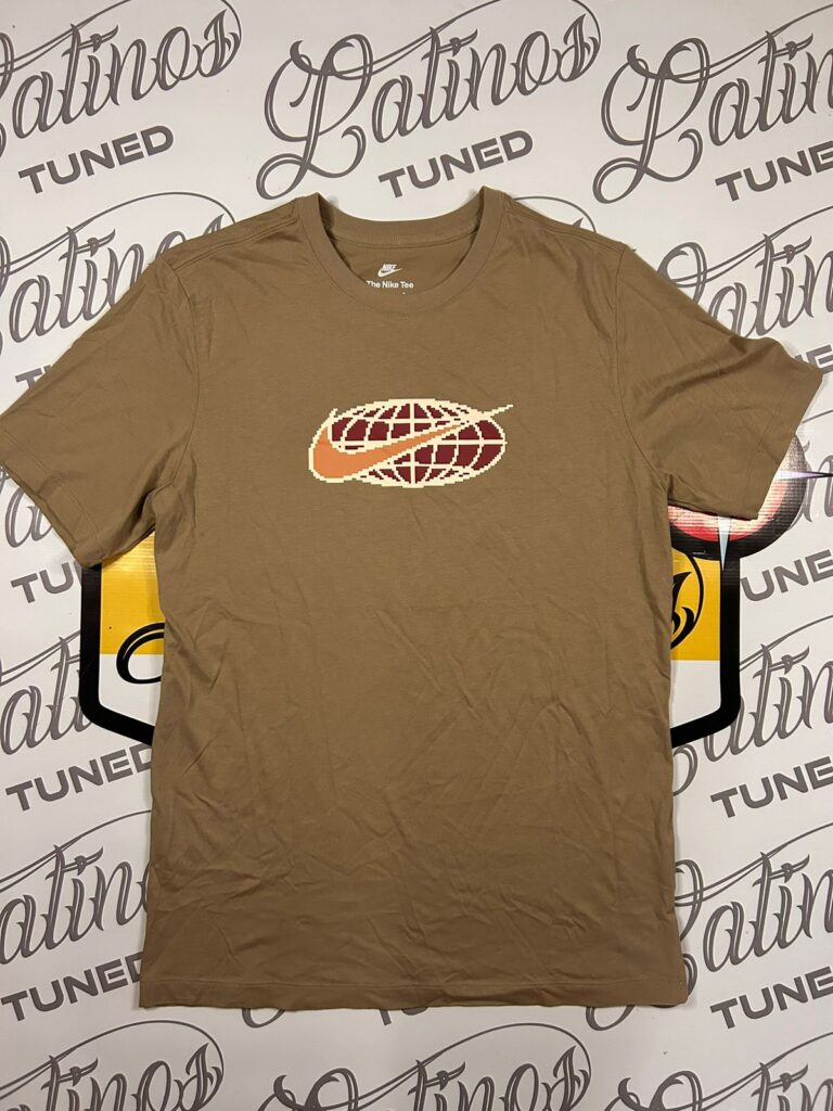 Remera THE NIKE TEE