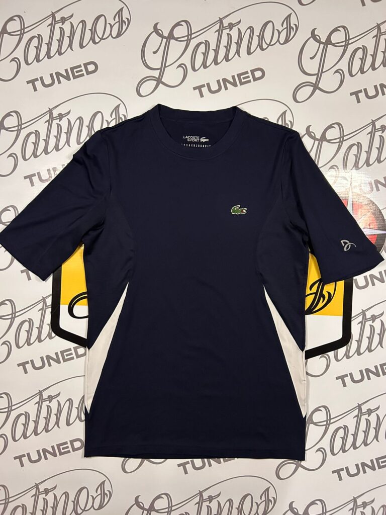 Remera LACOSTE SPORT