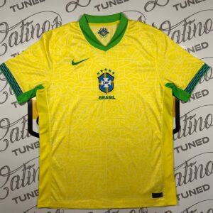 Camiseta Nike BRASIL 2024