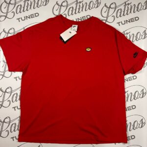 Remera TN RED