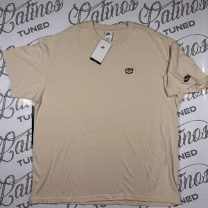 Remera TN Marfil