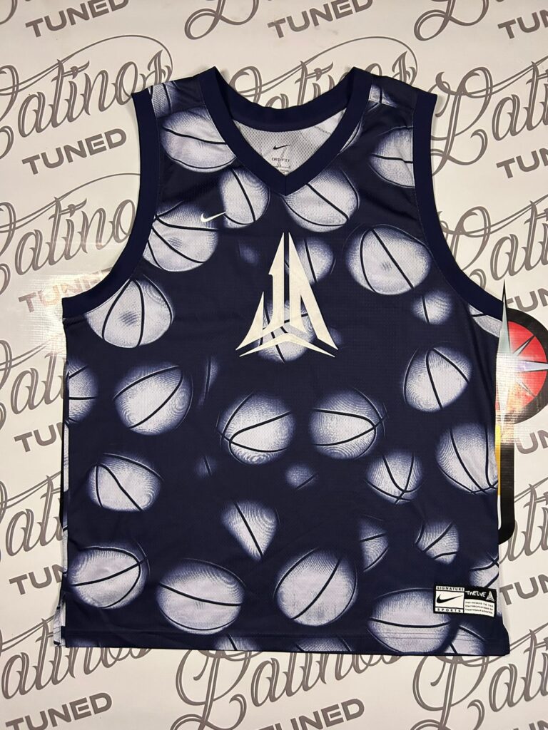 Musculosa NIKE TWELVE