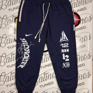 Pantalon NIKE TWELVE