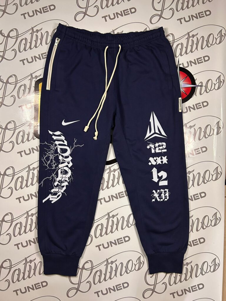 Pantalon NIKE TWELVE