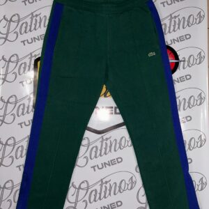Pantalon LACOSTE