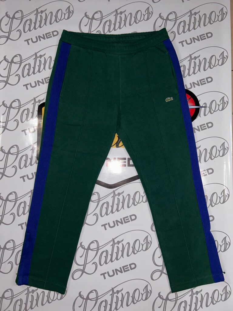 Pantalon LACOSTE