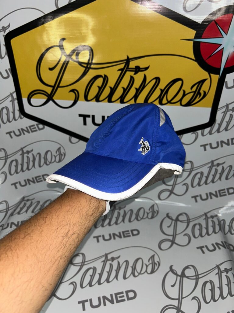 Gorra US. POLO ASSN.