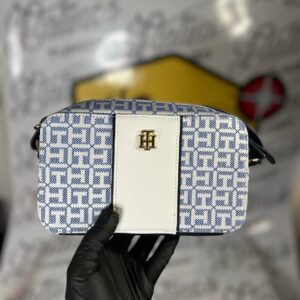Bandolera TOMMY HILFIGER