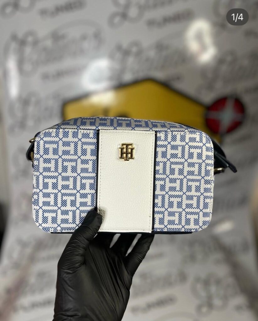 Bandolera TOMMY HILFIGER
