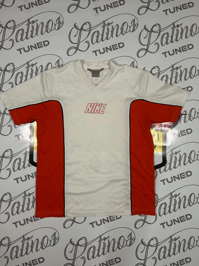 Remera NIKE drifit VINTAGE