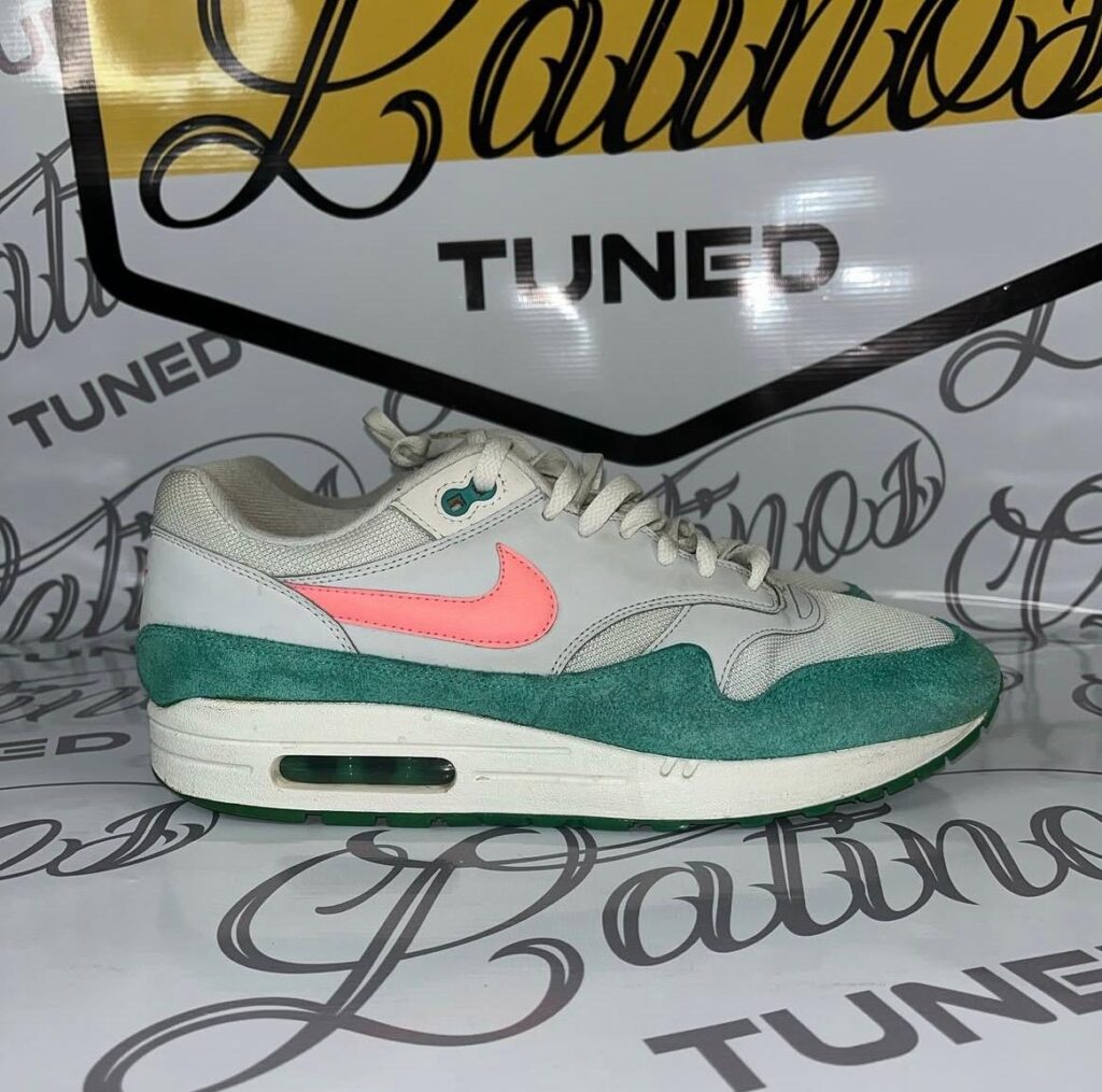 Zapatillas NIKE AIRMAX WATERMELON