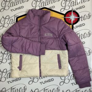 Campera Puffer ELLESSE