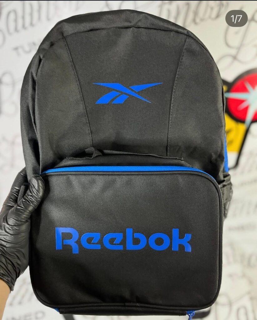 Mochila REEBOK