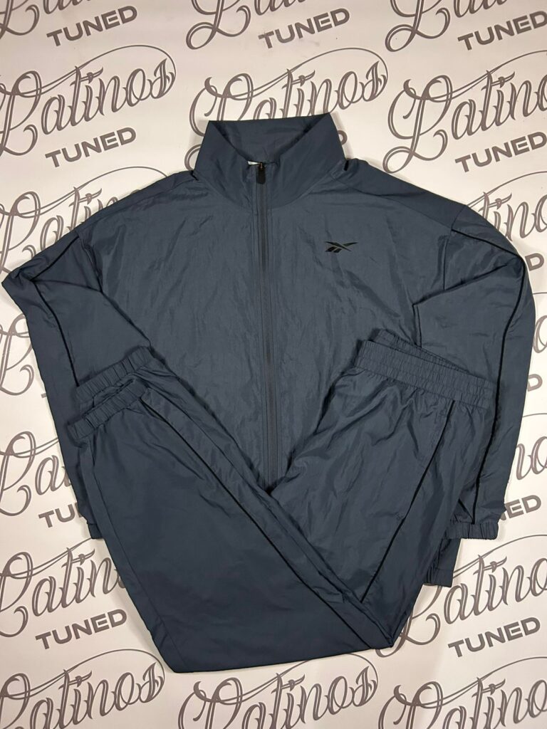 Conjunto REEBOK