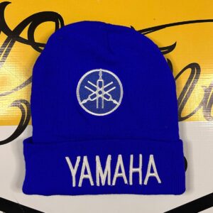 Gorro de lana YAMAHA