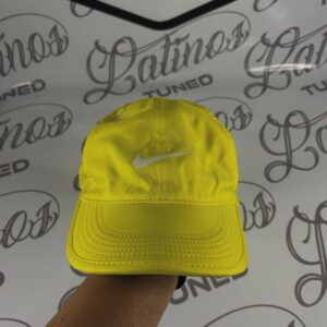 GORRA NIKE FEATHERLIGHT DRI-FIT 🟡