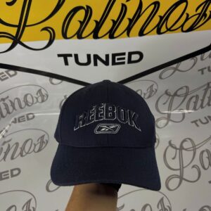 visera curva REBOOK 🔷