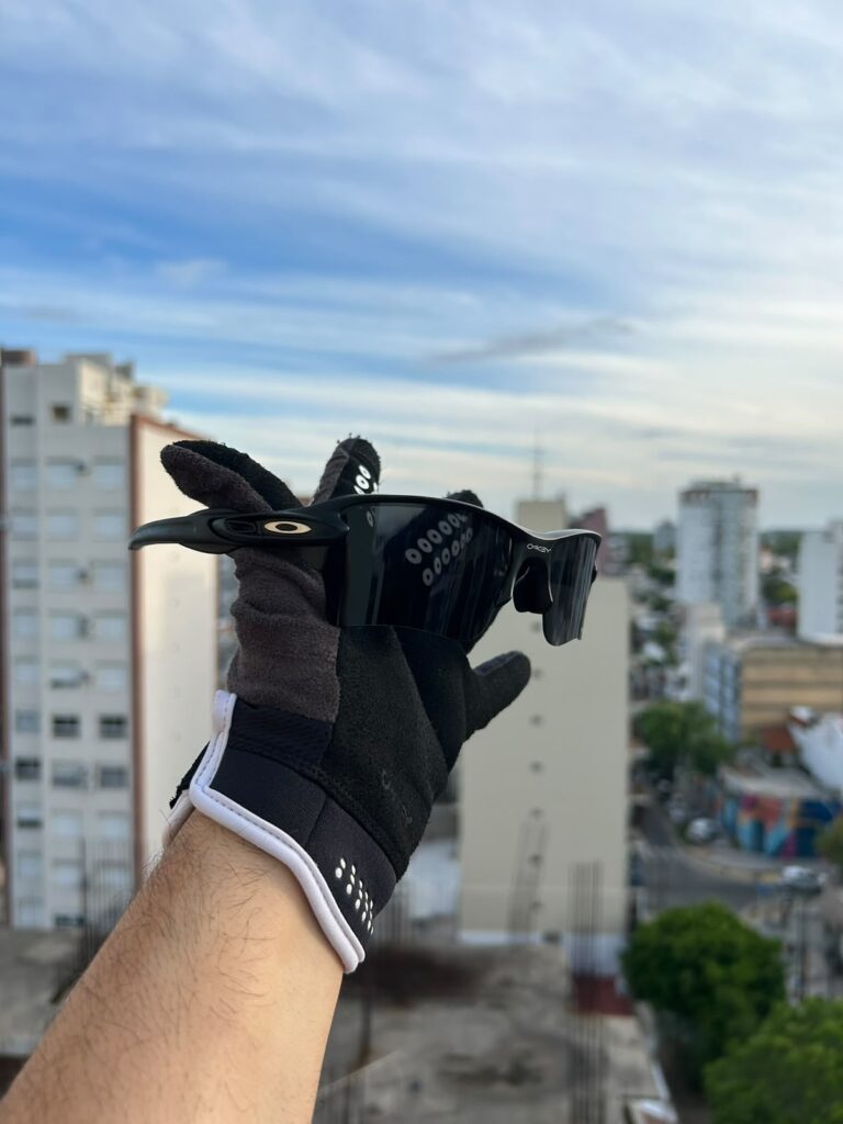 FLACK 2.0 TOTAL BLACK